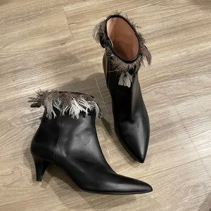 Fun Aquatalia Boots!